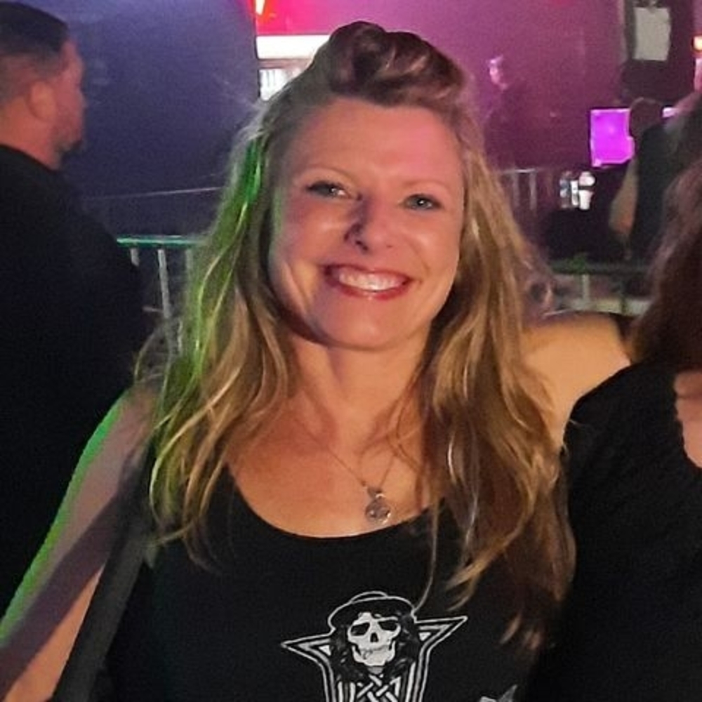 Meet your Posher, Maria